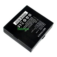 Hi-target BL6300A BL-6300A pakaitinė baterija