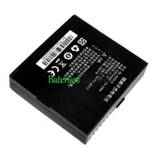 Hi-target BL6300A BL-6300A pakaitinė baterija