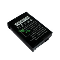 Hi-target BLP5200S BLP-5200S BLP-5200 pakaitinis akumuliatorius