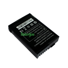Hi-target BLP5200S BLP-5200S BLP-5200 pakaitinis akumuliatorius