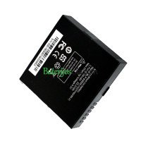 Hi-target BLP6300S BLP-6300S pakaitinis akumuliatorius