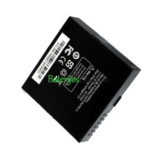 Hi-target BLP6300S BLP-6300S pakaitinis akumuliatorius