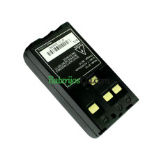 Hi-target BT10 pakaitinis akumuliatorius