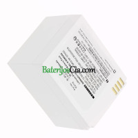 Hikvision C3A BL-BC-01 pakaitinė baterija