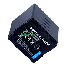 Hitachi BP21SJ BX37E DZ-BD7 GX20 BP07PW BZ-BP14S atsarginis akumuliatorius