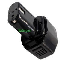 Hitachi DN10DVA pakaitinis akumuliatorius DN6DM BCC715 DN7DV