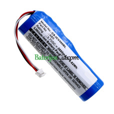 Honeywell CV30_x000D AB5 Intermec CV30 pakaitinis akumuliatorius