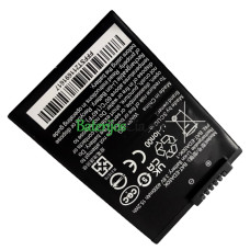 Honeywell EDA50/51/51K pakaitinis akumuliatorius BAT-EDA50K