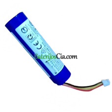 Honeywell HH492 BAT-492 pakaitinis akumuliatorius