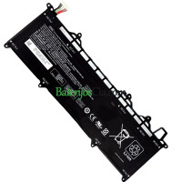 HP HSTNN-DB9L EP02XL L71690-2B1 atsarginis akumuliatorius