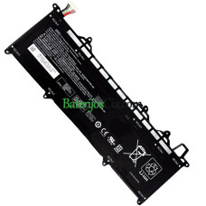 HP HSTNN-DB9L EP02XL L71690-2B1 atsarginis akumuliatorius