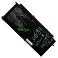 HP HSTNN-LB8D TPN-Q198 924961-855 CR03XL atsarginė baterija