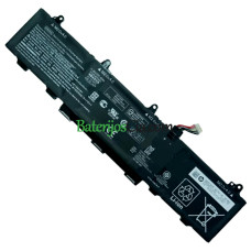 HP M12328-2D1 GR03XL TPN-DB0D atsarginis akumuliatorius