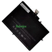 HP TouchPad-10 HSTNH-129C 635574-002 pakaitinis akumuliatorius