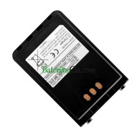 ICOM bp-272 IC-705BP-271BP-272Li pakaitinė baterija ID-52/51/31