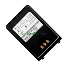 ICOM bp-272 IC-705BP-271BP-272Li pakaitinė baterija ID-52/51/31