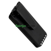Icom IC-A25NE BP-288 IC-A25CE IC-A25 IC-A25N pakaitinė baterija