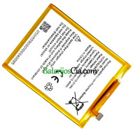 Infinix Pro 1560 X660 BL-39MX pakaitinis akumuliatorius