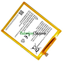 Infinix Pro 1560 X660 BL-39MX pakaitinis akumuliatorius