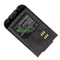 Inmarsat SAS2-136081 Isatphone2 pakaitinis akumuliatorius