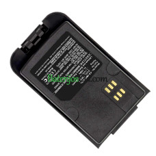 Inmarsat SAS2-136081 Isatphone2 pakaitinis akumuliatorius