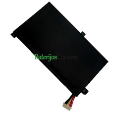 INSYS 11Buckles-10Lines WHA-14P2 pakaitinis akumuliatorius