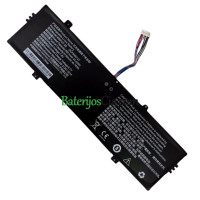 IPASON A131ESPI1 Air13 atsarginis akumuliatorius