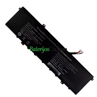 IPASON p1-pro ACE5181100-3S1P maxbook atsarginis akumuliatorius