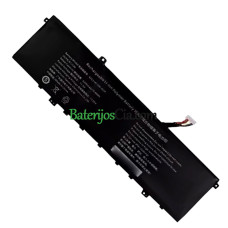 IPASON p1-pro ACE5181100-3S1P maxbook atsarginis akumuliatorius
