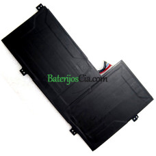 Irbis 10Buckles-8Lines NB119 pakaitinis akumuliatorius