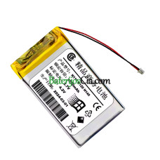 iRiver H140 DA2WB18D2 MP3 H110 H120 pakaitinis akumuliatorius