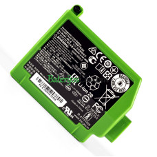 IROBOT s9Plus ABL-B S9 9550 9150 s955020 pakaitinis akumuliatorius