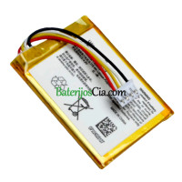 JBL GSP383562 GO3 pakaitinis akumuliatorius