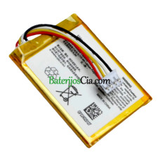 JBL GSP383562 GO3 pakaitinis akumuliatorius