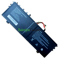 JDBook 5078C3-2S-1 Pro pakaitinis akumuliatorius