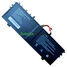 JDBook 5078C3-2S-1 Pro pakaitinis akumuliatorius