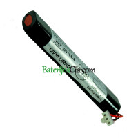 Keičiama WelchAllyn AED10 B11387 defibriliatoriaus baterija 001852
