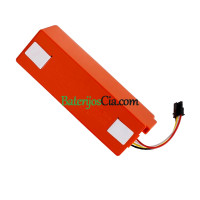 Keičiamas akumuliatorius Xiaomi S50S51S55