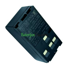 Leica GEB121 TCR402 TPS300/400/700/800/1100 TC402/700/802 pakaitinis akumuliatorius