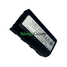 Leica GEB212 TPS1200 TS06/09 GS15 pakaitinis akumuliatorius
