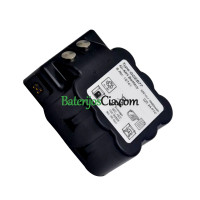 Leica TC2003 TCA1800 GEB77 TPS100 atsarginis akumuliatorius