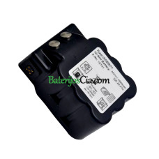 Leica TC2003 TCA1800 GEB77 TPS100 atsarginis akumuliatorius