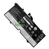 Lenovo 5B10X82537 L19M2PD7 SB10X82539 L19C2PD7 pakaitinis akumuliatorius