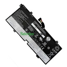 Lenovo 5B10X82537 L19M2PD7 SB10X82539 L19C2PD7 pakaitinis akumuliatorius