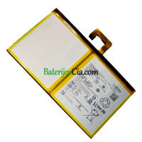 Lenovo J606F/N J616F J607F TB128FU L20D2P32 pad-Plus pakaitinis akumuliatorius