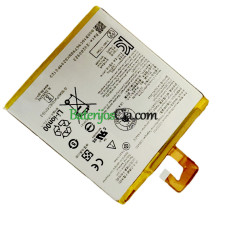 Lenovo L20D1P32 pakaitinis akumuliatorius
