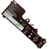 Lenovo L20M4PE1 ARH7 L20L4PE1 PRO16 pakaitinis akumuliatorius