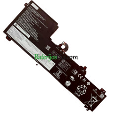 Lenovo L20M4PE1 ARH7 L20L4PE1 PRO16 pakaitinis akumuliatorius