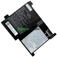 Lenovo L21C3P76 L21M3P74 pakaitinis akumuliatorius