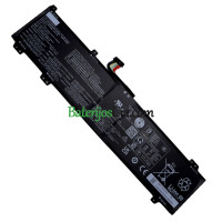 Lenovo L23M4PK5 L23D4PK5 L23C4PK5 pakaitinis akumuliatorius
